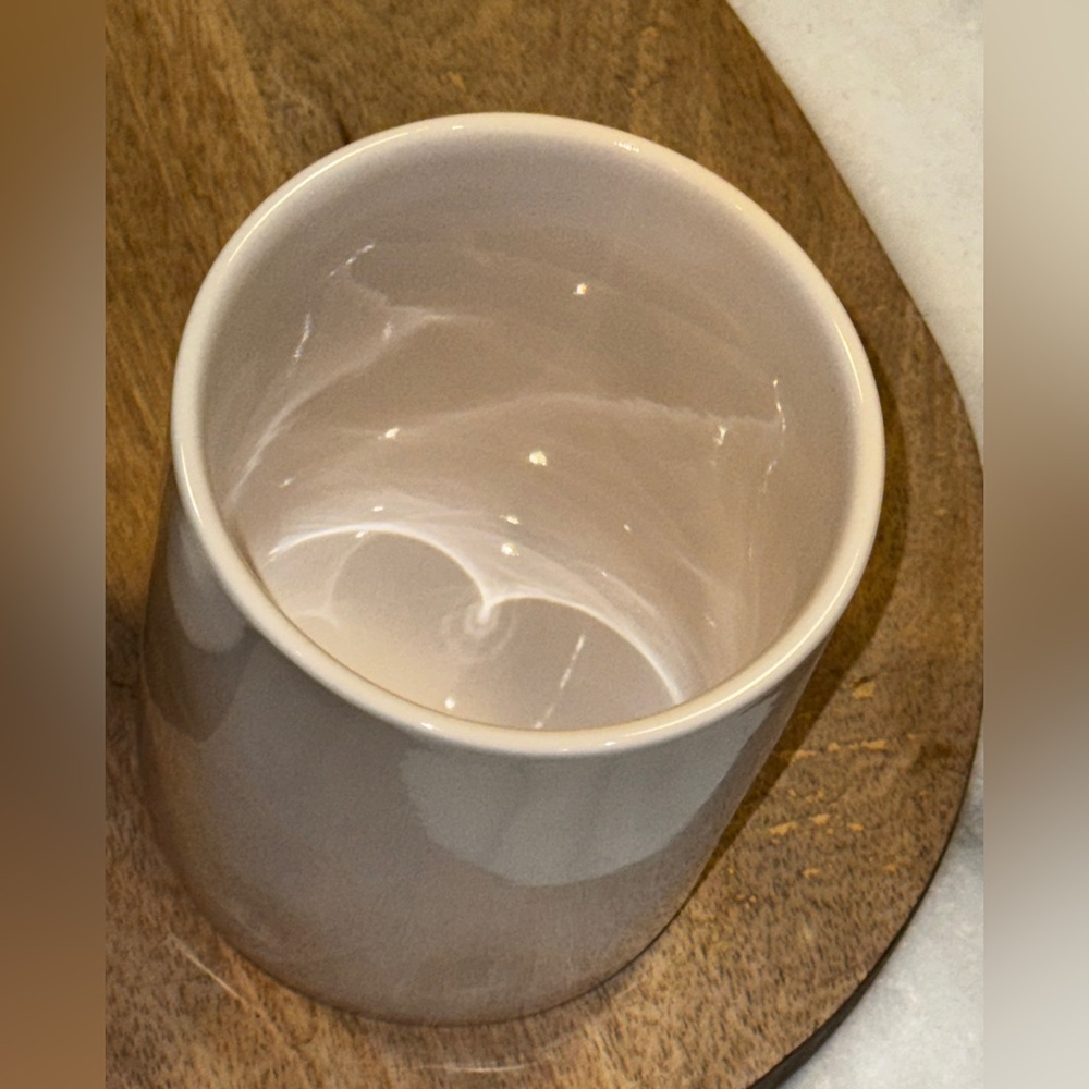 Rae Dunn Artisan Collection Ceramic “Things” canister - Picture 6 of 8